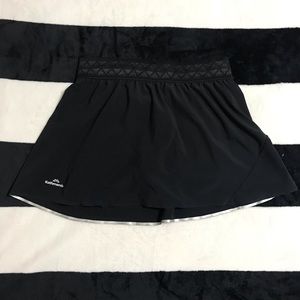 Kathmandu Running Skort, AUS 6 with Liner